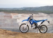 Yamaha WR250R Yamaha WR250R